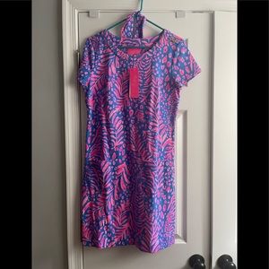 Lily Pulitzer Glenn Dress M NWT